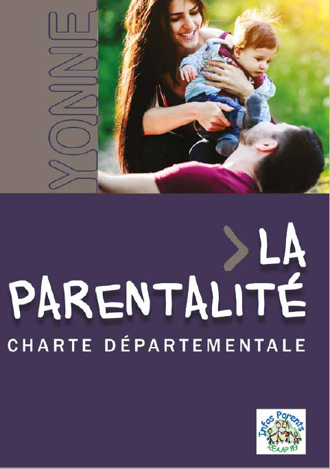 charte yonne parentalite